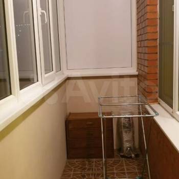 Сдается 2-х комнатная квартира, 75 м²