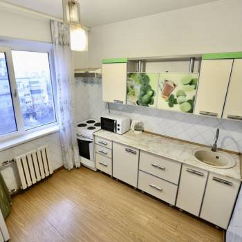 Продается 2-х комнатная квартира, 62 м²