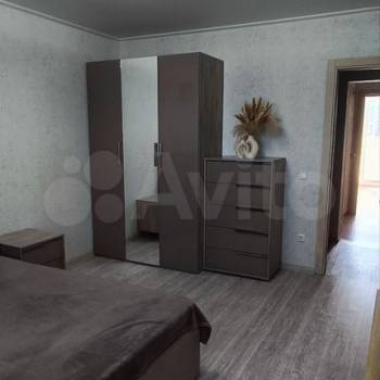 Продается 3-х комнатная квартира, 88,4 м²
