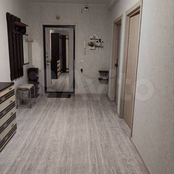 Продается 3-х комнатная квартира, 88,4 м²