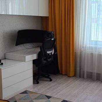 Продается 3-х комнатная квартира, 88,4 м²