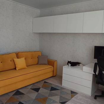 Продается 3-х комнатная квартира, 88,4 м²