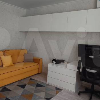Продается 3-х комнатная квартира, 88,4 м²