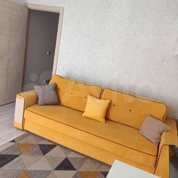 Продается 3-х комнатная квартира, 88,4 м²
