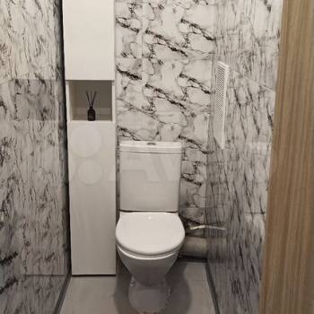Продается 3-х комнатная квартира, 88,4 м²