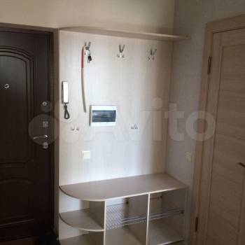 Сдается 1-комнатная квартира, 40,1 м²