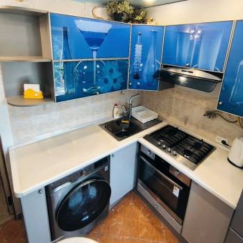 Сдается 1-комнатная квартира, 31 м²