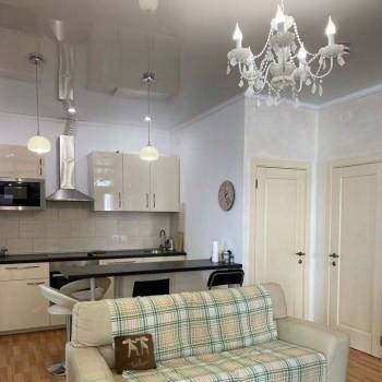 Сдается Многокомнатная квартира, 94 м²