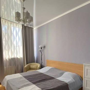 Сдается Многокомнатная квартира, 94 м²