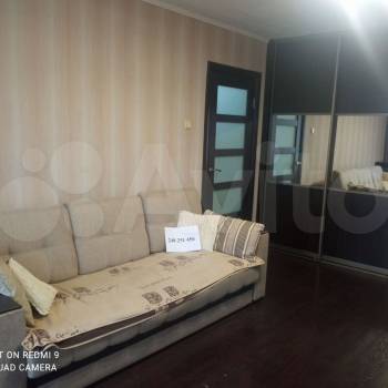 Сдается 1-комнатная квартира, 30 м²