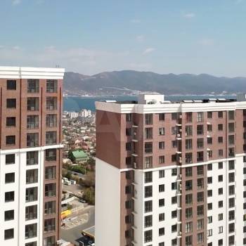 Продается 1-комнатная квартира, 28,5 м²