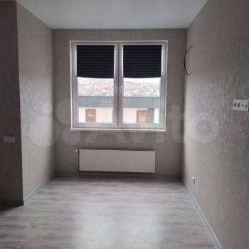 Продается 1-комнатная квартира, 28,5 м²