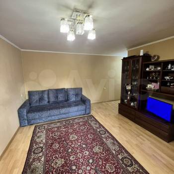 Продается 1-комнатная квартира, 33 м²