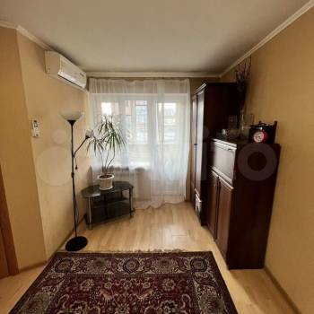 Продается 1-комнатная квартира, 33 м²