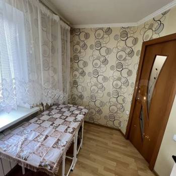 Продается 1-комнатная квартира, 33 м²