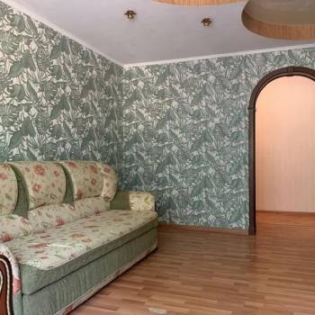 Сдается 2-х комнатная квартира, 50 м²