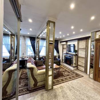 Продается 2-х комнатная квартира, 58 м²