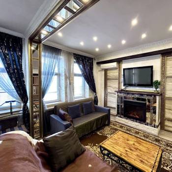 Продается 2-х комнатная квартира, 58 м²