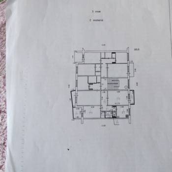 Продается 2-х комнатная квартира, 50,5 м²