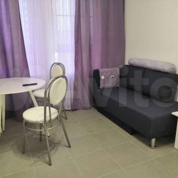 Сдается 1-комнатная квартира, 35 м²