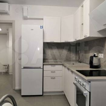 Сдается 1-комнатная квартира, 35 м²