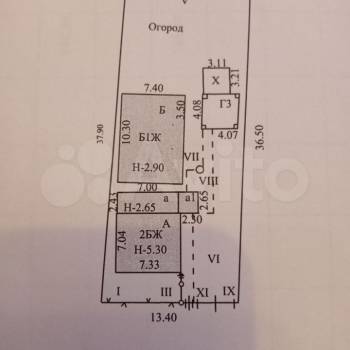 Продается Дом, 220 м²