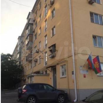 Сдается Многокомнатная квартира, 60 м²