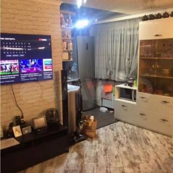 Сдается Многокомнатная квартира, 60 м²