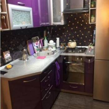 Сдается Многокомнатная квартира, 60 м²