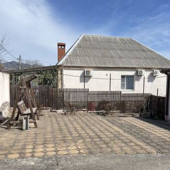 Продается Дом, 122 м²