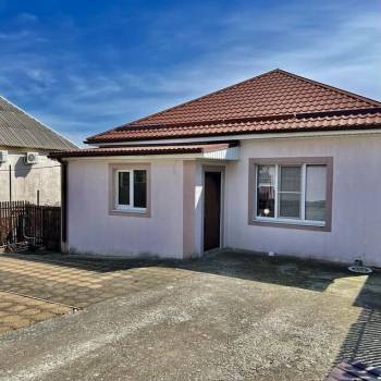Продается Дом, 122 м²