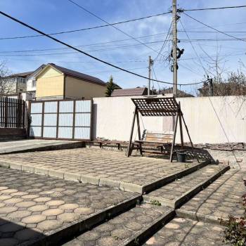 Продается Дом, 122 м²