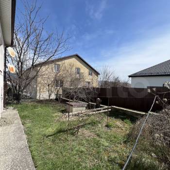 Продается Дом, 122 м²
