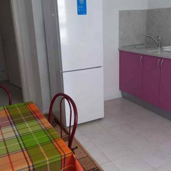 Сдается 1-комнатная квартира, 36 м²