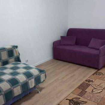 Сдается 1-комнатная квартира, 36 м²