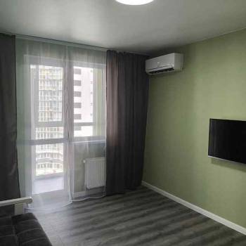 Сдается 1-комнатная квартира, 39,5 м²