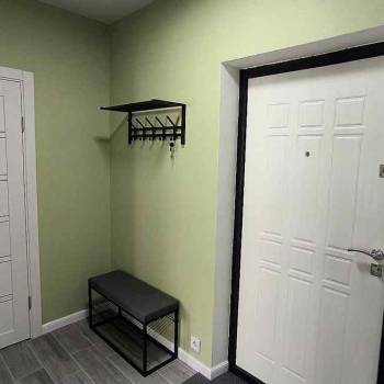 Сдается 1-комнатная квартира, 39,5 м²