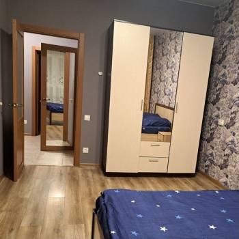 Сдается 2-х комнатная квартира, 65 м²