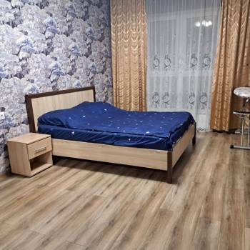 Сдается 2-х комнатная квартира, 65 м²