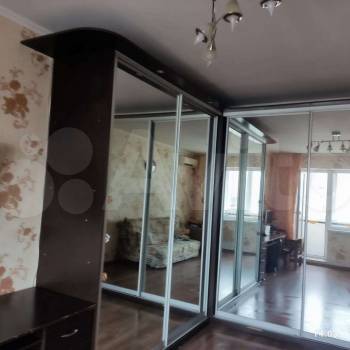 Продается 1-комнатная квартира, 37,1 м²