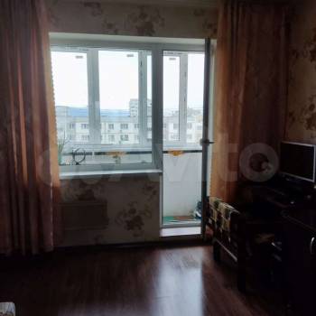 Продается 1-комнатная квартира, 37,1 м²