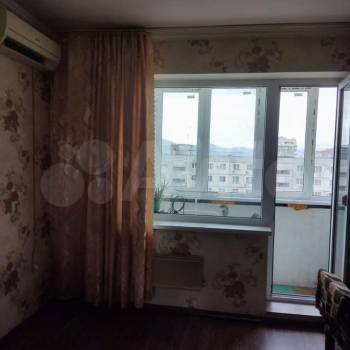 Продается 1-комнатная квартира, 37,1 м²