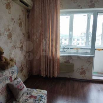 Продается 1-комнатная квартира, 37,1 м²