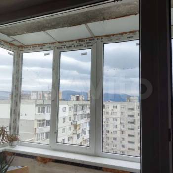 Продается 1-комнатная квартира, 37,1 м²