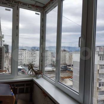 Продается 1-комнатная квартира, 37,1 м²