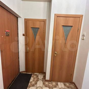 Продается 1-комнатная квартира, 37,1 м²