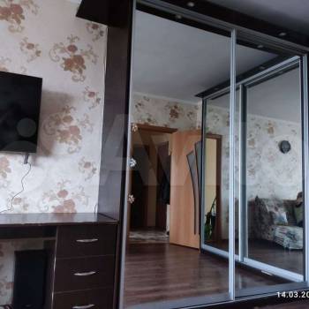 Продается 1-комнатная квартира, 37,1 м²