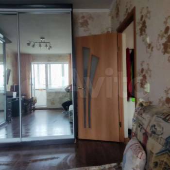 Продается 1-комнатная квартира, 37,1 м²