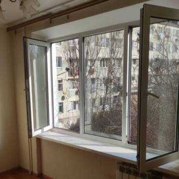 Продается 2-х комнатная квартира, 22,9 м²