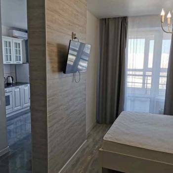 Сдается 1-комнатная квартира, 34 м²